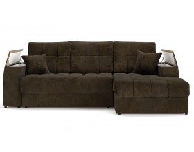 Угловой диван ЛАС-ВЕГАС правый