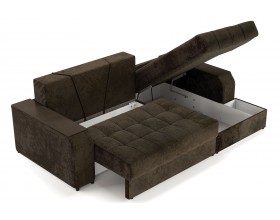 Угловой диван ЛАС-ВЕГАС правый