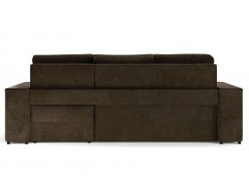 Угловой диван ЛАС-ВЕГАС правый