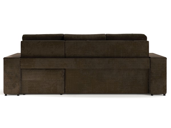 Угловой диван ЛАС-ВЕГАС правый