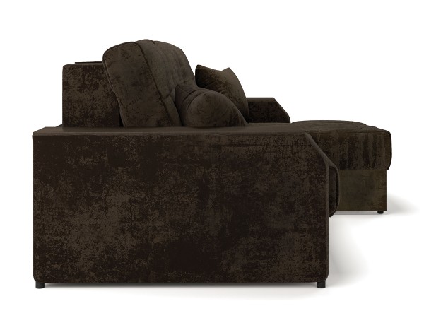 Угловой диван ЛАС-ВЕГАС правый