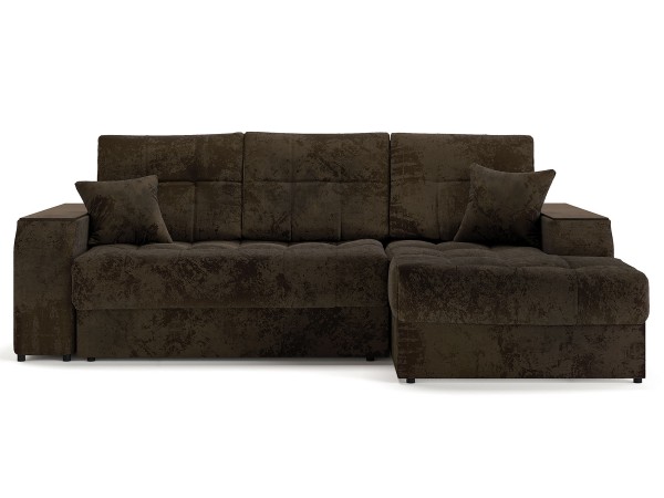 Угловой диван ЛАС-ВЕГАС правый