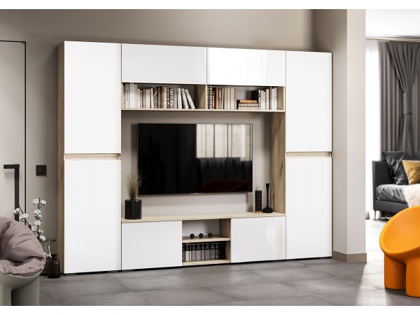 Модульная гостиная Вирола №3