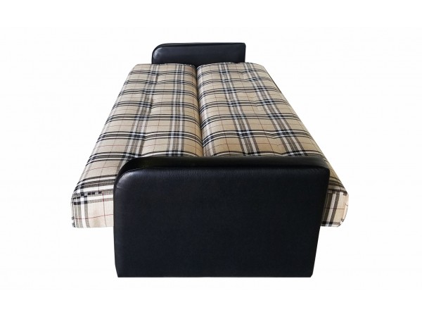 Диван Кантри клетка Светлая