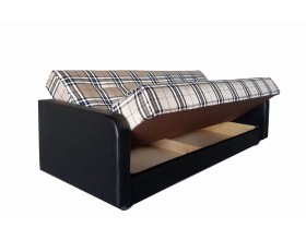 Диван Кантри клетка Светлая