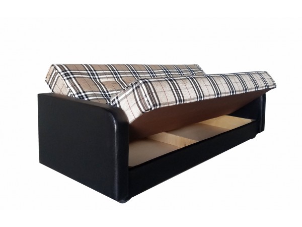 Диван Кантри клетка Светлая