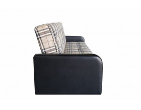 Диван Кантри клетка Светлая