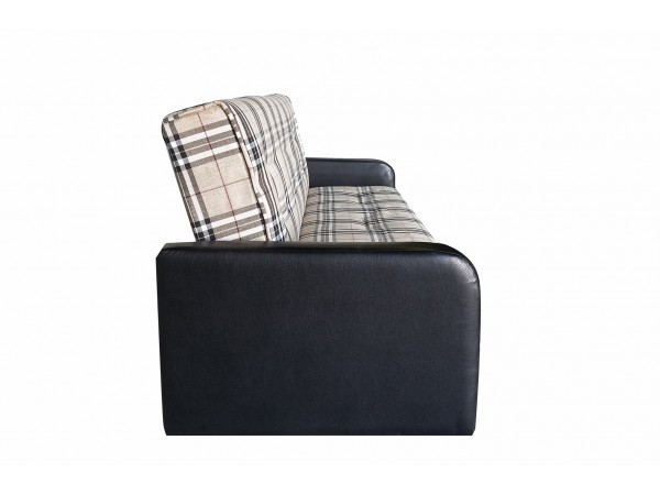 Диван Кантри клетка Светлая