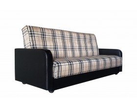 Диван Кантри клетка Светлая