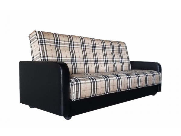 Диван Кантри клетка Светлая