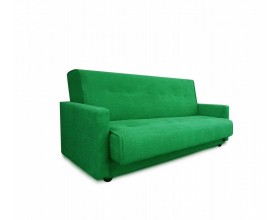 Диван Милан зеленый