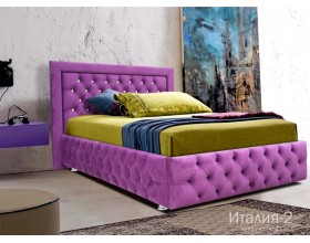 Кровать Италия 2 энигма 32