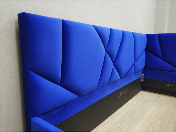 Диван-кровать Геометрия Фантазия 20