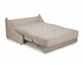 Диван Мигель 1,4 бежевый
