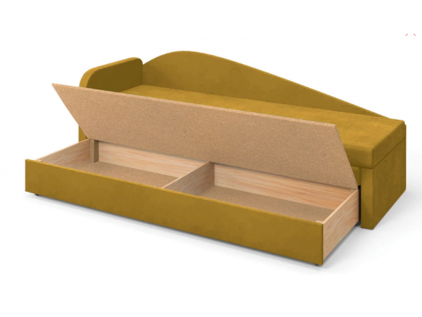 Диван Верди (угол левый) Диван Верди (угол левый)