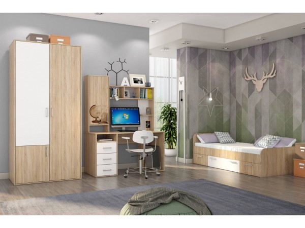 Детская Мика 2