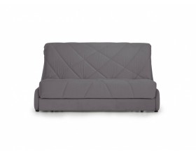 Диван Мигель 1,4 темно-серый