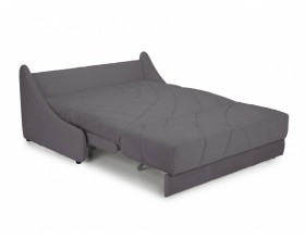 Диван Мигель 1,4 темно-серый