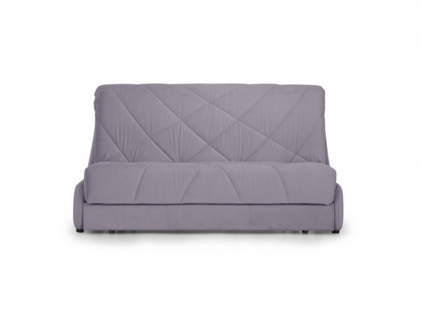 Диван Мигель 1,4 светло-сиреневый