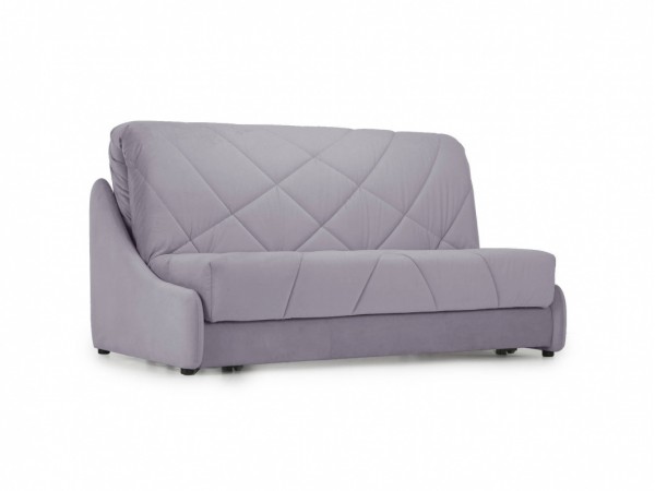 Диван Мигель 1,4 светло-сиреневый
