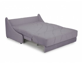 Диван Мигель 1,4 светло-сиреневый