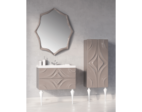 Пенал Angel 50П 2д. Cappuccino