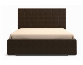 Кровать Пассаж 1,6 Glory 031 (Велюр)