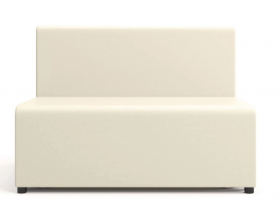 Детский диван Умка бежевый