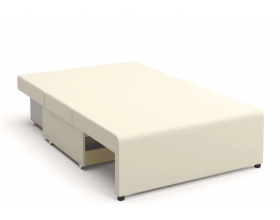 Детский диван Умка бежевый