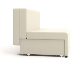 Детский диван Умка бежевый