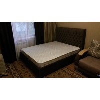 Кровать Скала Velvet lux 32