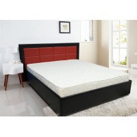 Кровать Модерн Black - Red
