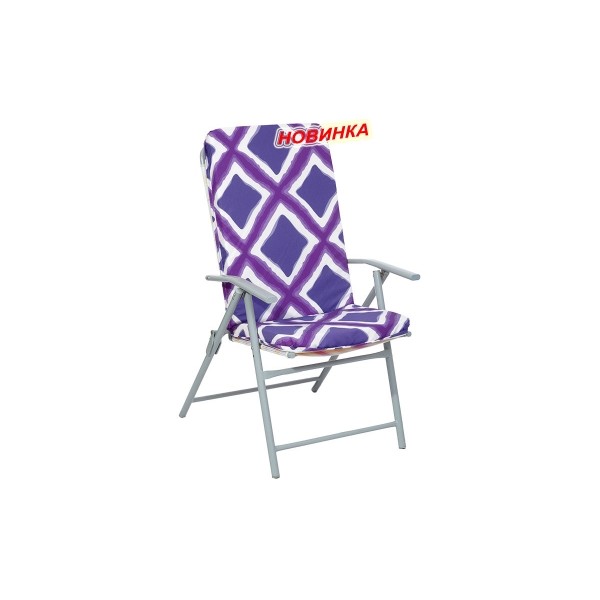Кресло складное Анкона с691
