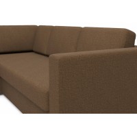 Угловой диван Джессика 2 (левый угол) RE 02