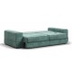 Диван-кровать BOSS MODOOL шенилл Gloss минт