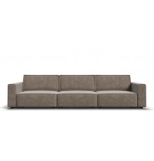 Диван Босс Софт Модуль Макс Велюр Роял тауп