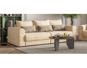 Модульный диван Ричмонд Модуль Велюр Роял шампань