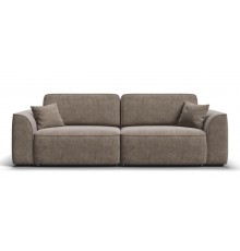 Диван Элит велюр Роял тауп