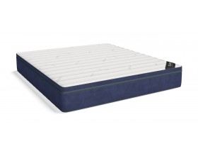 Босс ХО - матрас 180*200 Трикотаж Альпака