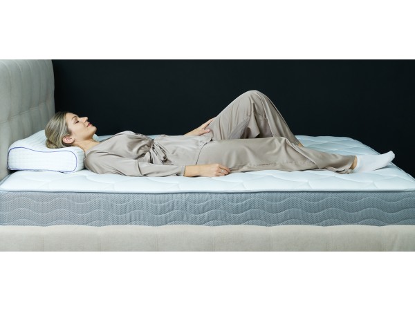 Софт - матрас 160*200 Трикотаж Софт