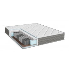 Софт - матрас 160*200 Трикотаж Софт