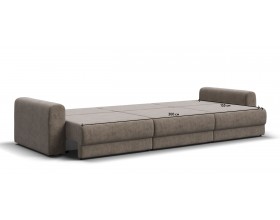 Модульный диван Ричмонд Модуль MAX Велюр Роял тауп