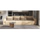 Модульный диван РИЧМОНД MODOOL MAX Велюр Роял шампань