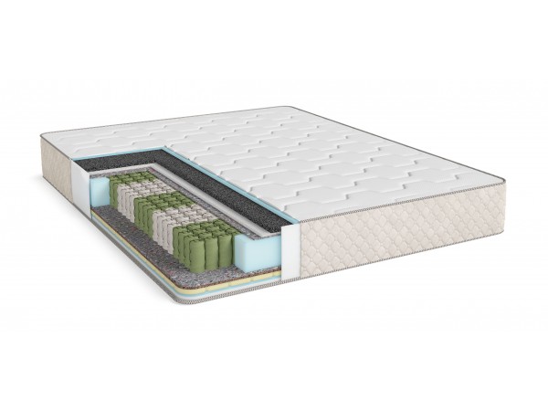 Босс Сениор - матрас 160*200 Трикотаж Аэро