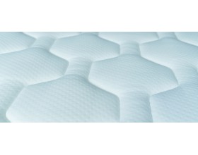 Босс Сениор - матрас 160*200 Трикотаж Аэро