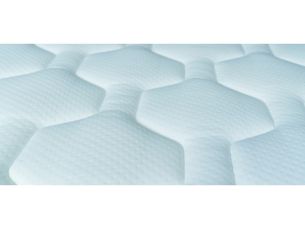 Босс Сениор - матрас 160*200 Трикотаж Аэро