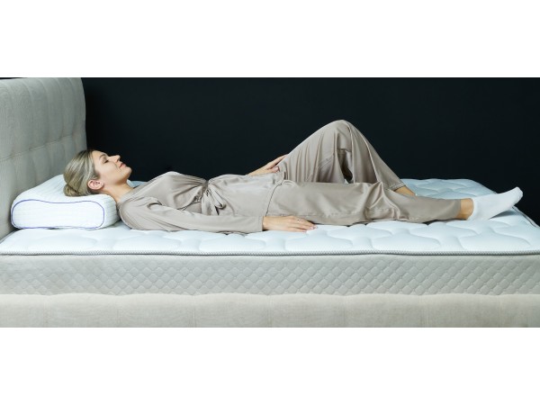 Босс Сениор - матрас 160*200 Трикотаж Аэро