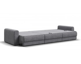 Модульный диван Ричмонд Модуль MAX Велюр Роял агат