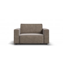 Кресло Босс Софт Модуль Велюр Роял тауп