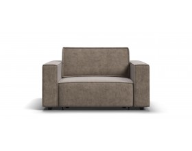 Кресло BOSS SOFT MODOOL Велюр Роял тауп